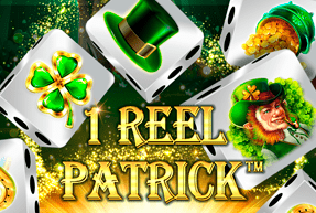 Spinomenal2 | 1 Reel Patrick Dice