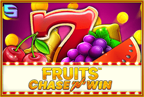 Spinomenal2 | Fruits - Chase'N'Win