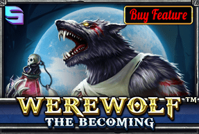 Spinomenal2 | Werewolf - The Becoming