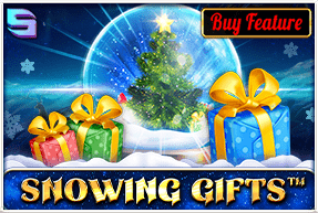 Spinomenal2 | Snowing Gifts