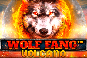 Spinomenal2 | Wolf Fang - Volcano