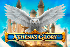 Spinomenal2 | Athena's Glory - The Golden Era