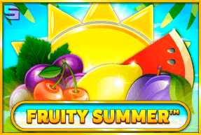 Spinomenal2 | Fruity Summer