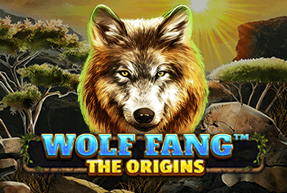 Spinomenal2 | Wolf Fang - The Origins