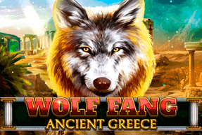 Spinomenal2 | Wolf Fang - Ancient Greece