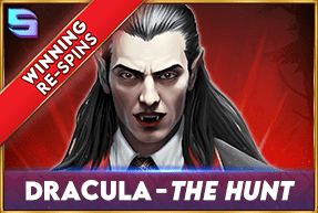 Spinomenal2 | Dracula - The Hunt