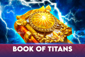 Spinomenal2 | Book Of Titans