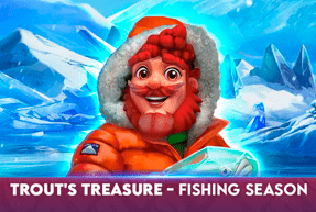 Spinomenal2 | Trout's Treasure - Fishing Season