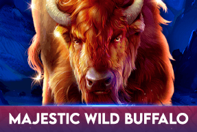 Spinomenal2 | Majestic Wild Buffalo