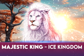 Spinomenal2 | Majestic King - Ice Kingdom