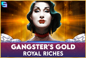 Spinomenal2 | Gangsters Gold - Royal Riches