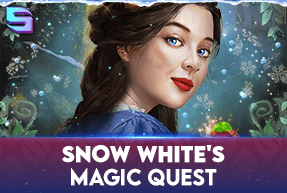 Spinomenal2 | Snow White's Magic Quest