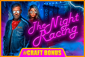 Belatra Games | The Night Racing