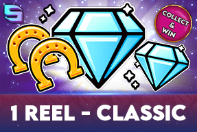 Spinomenal2 | 1 Reel - Classic