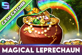 Spinomenal2 | Magical Leprechaun