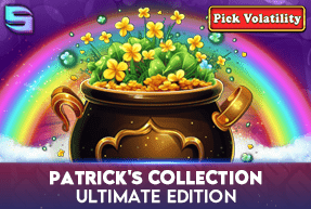 Spinomenal2 | Patrick's Collection ULTIMATE EDITION
