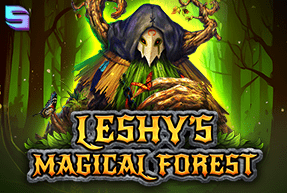 Spinomenal2 | Leshy’s Magical Forest