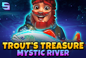 Spinomenal2 | Trout’s Treasure – Mystic River