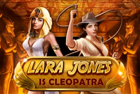 Spearhead Studios | Lara Jones is Cleopatra
