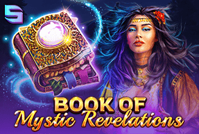 Spinomenal2 | Book Of Mystic Revelations