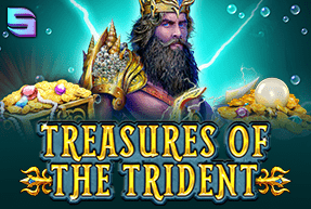 Spinomenal2 | Treasures Of The Trident