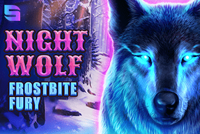 Spinomenal2 | Night Wolf - Frostbite Fury