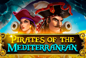 Spearhead Studios | Pirates of the Mediterranean