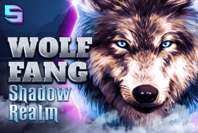 Spinomenal2 | Wolf Fang - Shadow Realm