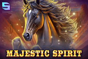 Spinomenal2 | Majestic Spirit