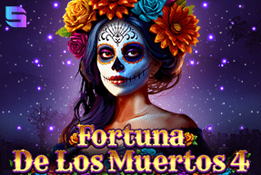 Spinomenal2 | Fortuna De Los Muertos 4