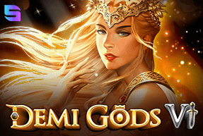 Spinomenal2 | Demi Gods VI