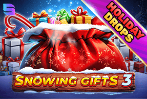 Spinomenal2 | Snowing Gifts 3