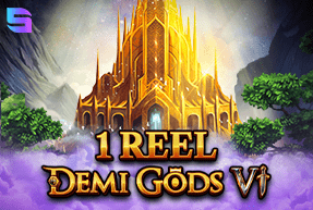 Spinomenal2 | 1 Reel - Demi Gods Vl