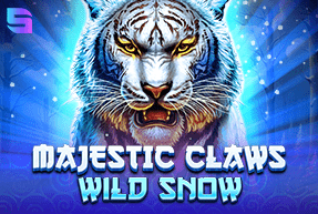 Spinomenal2 | Majestic Claws - Wild Snow