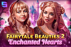 Spinomenal2 | Fairytale Beauties 2 - Enchanted Hearts