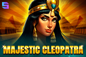 Spinomenal2 | Majestic Cleopatra