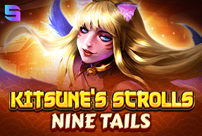 Spinomenal2 | Kitsune's Scrolls - Nine Tails