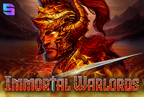 Spinomenal2 | Immortal Warlords