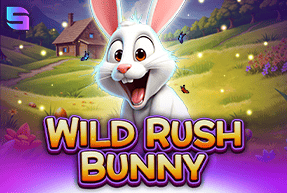 Spinomenal2 | Wild Rush Bunny