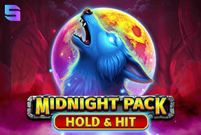 Spinomenal2 | Midnight Pack - Hold & Hit