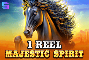 Spinomenal2 | 1 Reel - Majestic Spirit