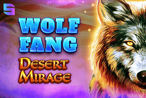 Spinomenal2 | Wolf Fang - Desert Mirage
