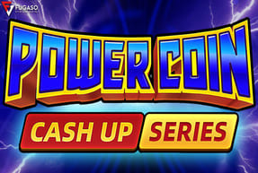 Fugaso | POWER COIN: CASH UP