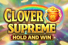 Kalamba | Clover Supreme Hold and Win Mobile