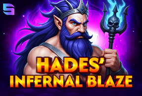 Spinomenal2 | Hades’ Infernal Blaze