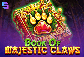 Spinomenal2 | Book Of Majestic Claws