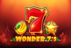 CTInteractive | Wonder 7's