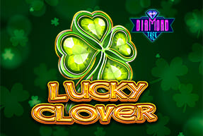 CTInteractive | Lucky Clover Diamond Tree JP