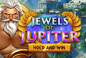 Kalamba | Jewels of Jupiter Hold and Win Mobile