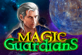 Amusnet | Magic Guardians Mobile